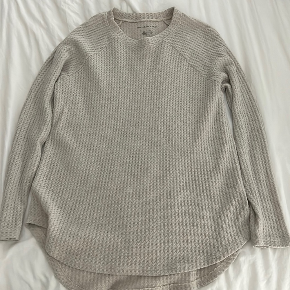 Thermal Long Sleeve- AE
